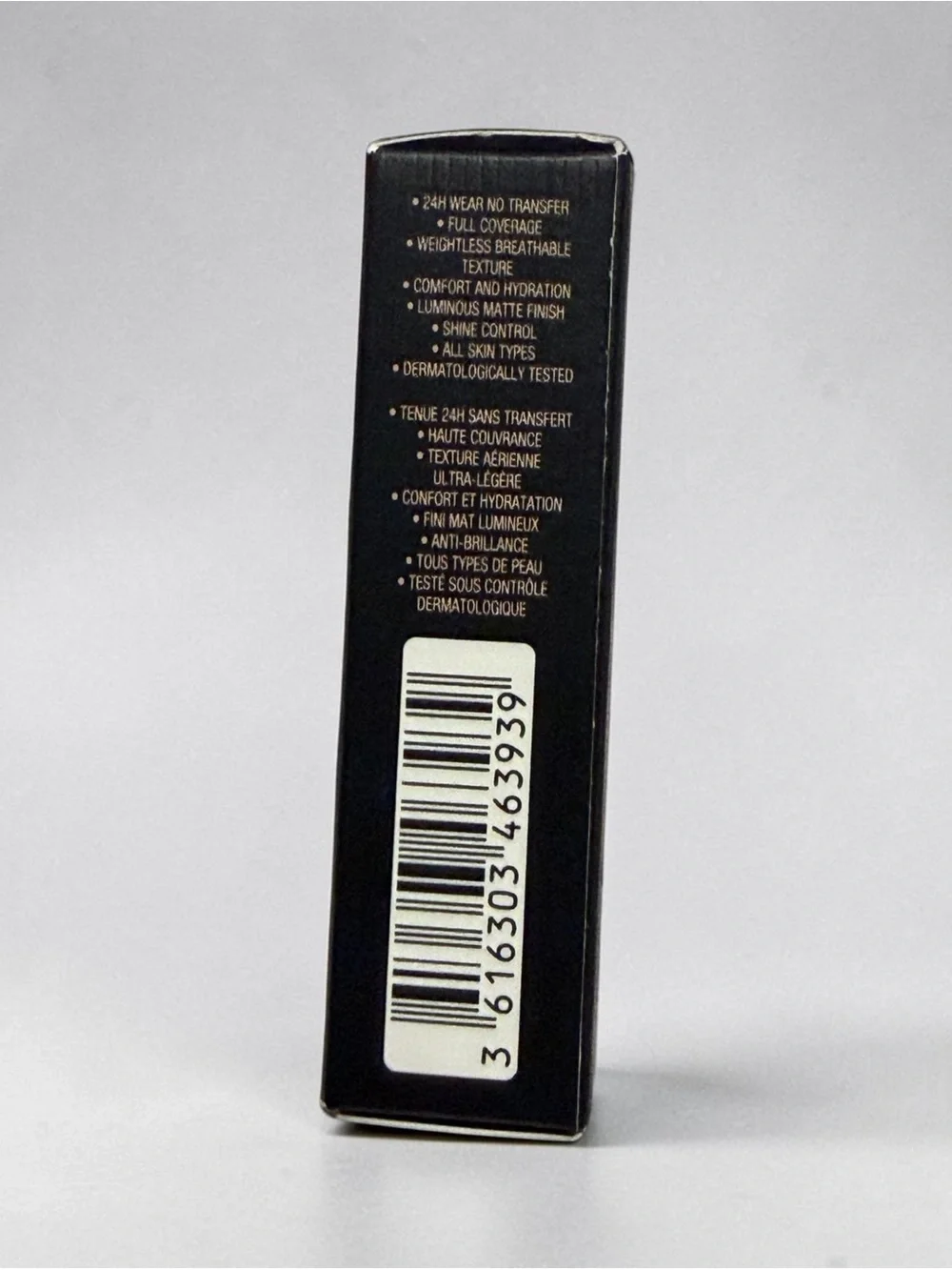Gucci Éternité de Beauté Foundation 220W Medium Fair - Beige